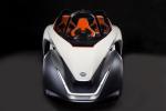 Nissan BladeGlider Prototype 2016 года
